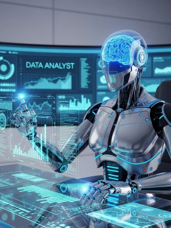 Data Analyst (Business Intelligence)